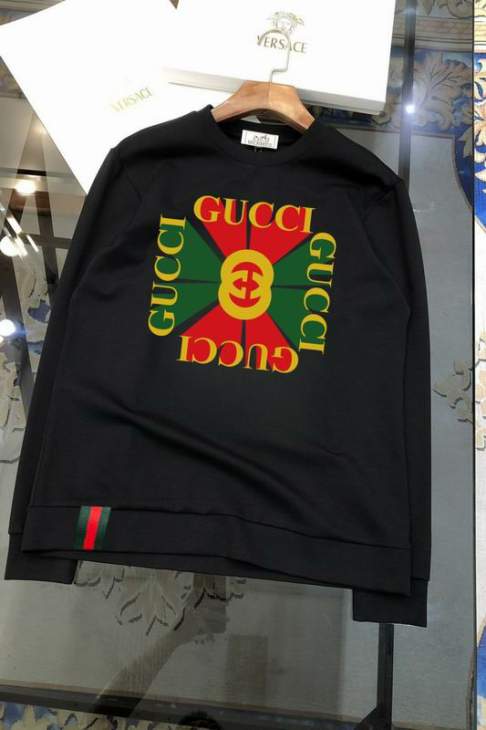 Picture of Gucci Sweatshirt TT _SKUGucciM-5XL12yr16332999